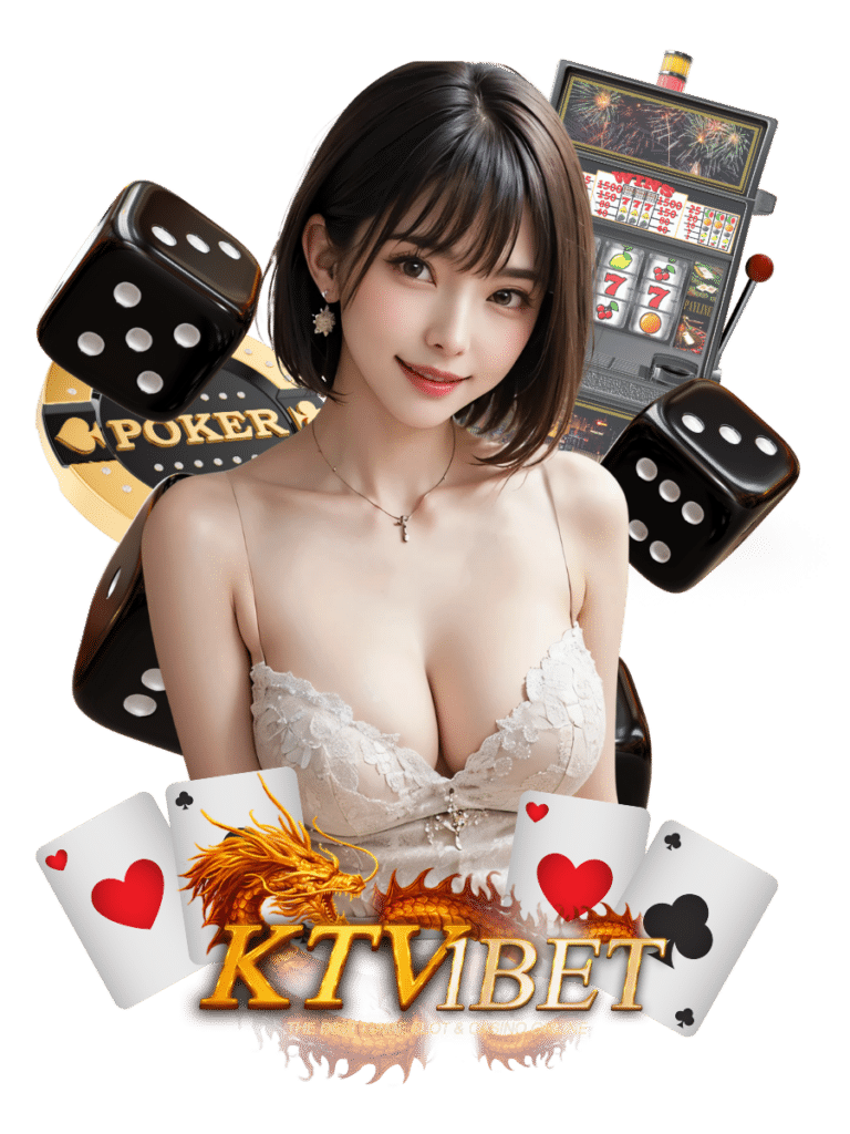 ktv 1 bet login รูเล็ต